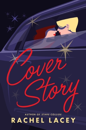 Паперова книга «Cover Story» - фото №1
