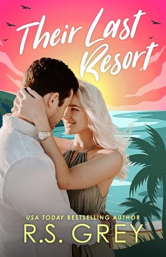 Паперова книга «Their Last Resort» - фото №1