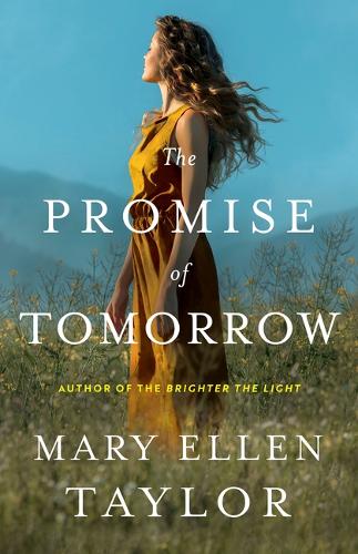 Бумажная книга «The Promise of Tomorrow», автор Мэри Эллен Тейлор - фото №1