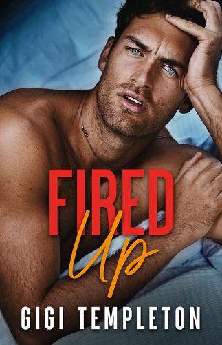 Бумажная книга «Fired Up» - фото №1