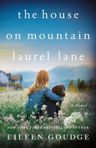 Бумажная книга «The House on Mountain Laurel Lane: A Novel», автор Эйлин Гаудж - фото №1