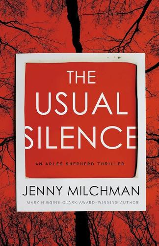 Паперова книга «The Usual Silence», автор Дженні Мілчман - фото №1