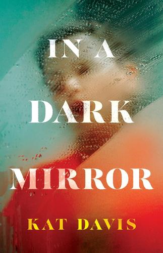 Бумажная книга «In a Dark Mirror» - фото №1