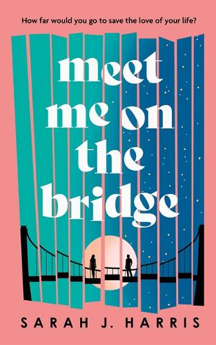 Бумажная книга «Meet Me On The Bridge» - фото №1