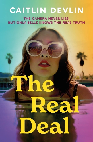 Бумажная книга «The Real Deal» - фото №1