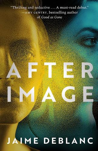 Бумажная книга «After Image», автор Хайме де Блан - фото №1