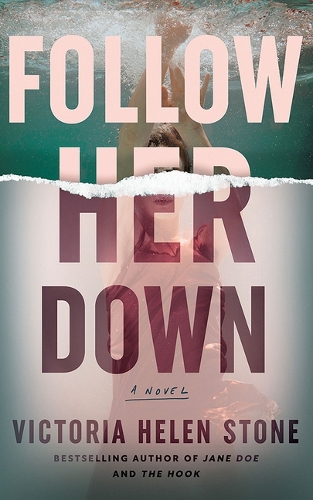 Бумажная книга «Follow Her Down: A Novel» - фото №1