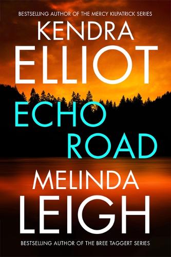Паперова книга «Echo Road», авторів Кендра Елліот, Мелінда Лі - фото №1