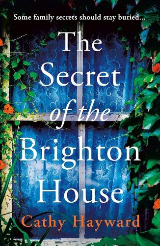 Бумажная книга «The Secret of the Brighton House», автор Кэти Хейворд - фото №1