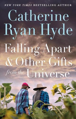 Бумажная книга «Falling Apart and Other Gifts from the Universe: A Novel», автор Кэтрин Райан Хайд - фото №1