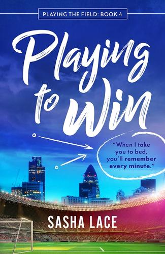 Бумажная книга «Playing to Win», автор Саша Лэйс - фото №1