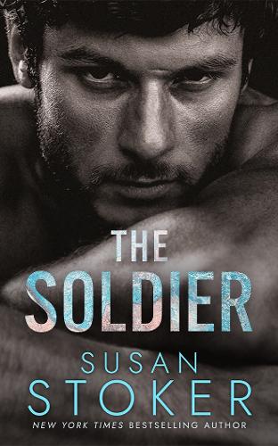 Паперова книга «The Soldier», автор Сьюзен Стокер - фото №1