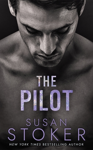 Паперова книга «The Pilot», автор Сьюзен Стокер - фото №1