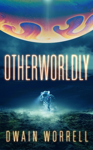 Бумажная книга «Otherworldly», автор Дуэйн Уоррелл - фото №1