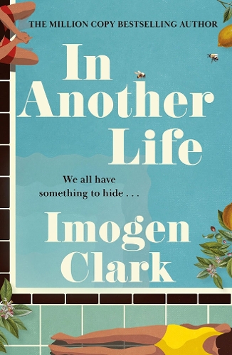 Бумажная книга «In Another Life», автор Имоджен Кларк - фото №1