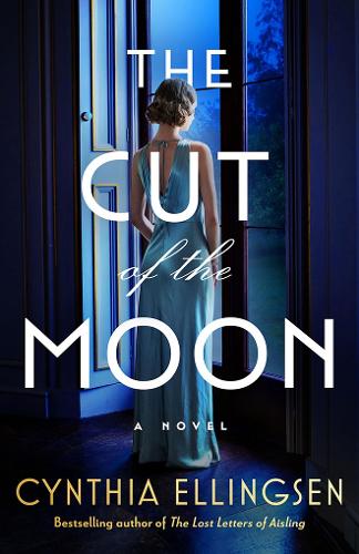Бумажная книга «The Cut of the Moon: A Novel», автор Синтия Эллингсен - фото №1