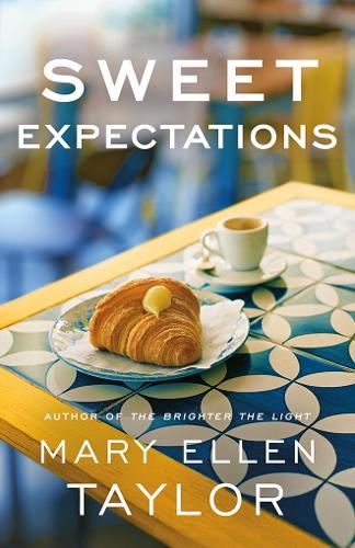 Паперова книга «Sweet Expectations», автор Мері Еллен Тейлор - фото №1