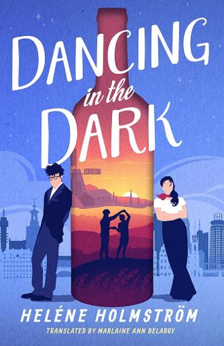 Бумажная книга «Dancing in the Dark», автор Хелене Хольмстрем - фото №1