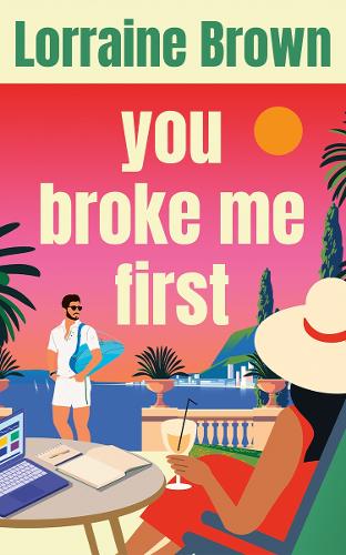 Бумажная книга «You Broke Me First», автор Лоррейн Браун - фото №1