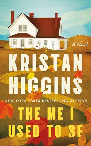 Паперова книга «The Me I Used to Be: A Novel», автор Крістан Хіггінс - фото №1