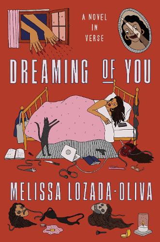 Бумажная книга «Dreaming of You», автор М. Лосада-Олива - фото №1