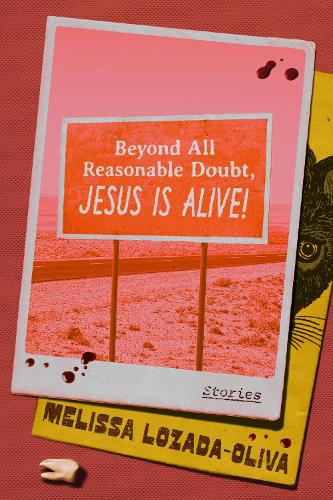 Бумажная книга «Beyond All Reasonable Doubt, Jesus Is Alive!: Stories», автор Мелисса Лосада-Олива - фото №1