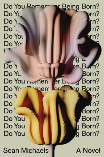 Бумажная книга «Do You Remember Being Born?: A Novel», автор Шон Майклс - фото №1