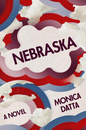Paper book «Nebraska», author Моника Датта / Моніка Датта /  - фото №1