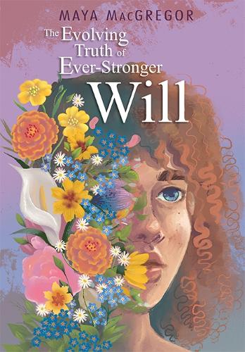 Бумажная книга «The Evolving Truth of Ever-Stronger Will», автор Майя Макгрегор - фото №1