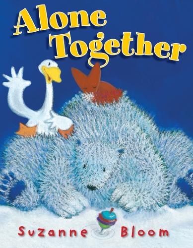 Бумажная книга «Alone Together» - фото №1