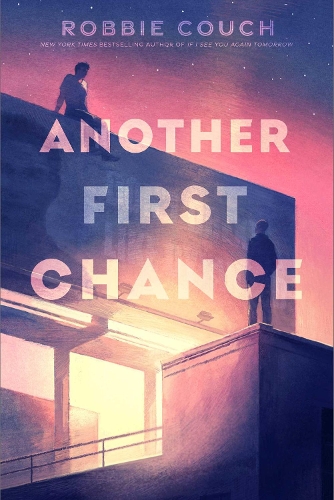 Бумажная книга «Another First Chance» - фото №1
