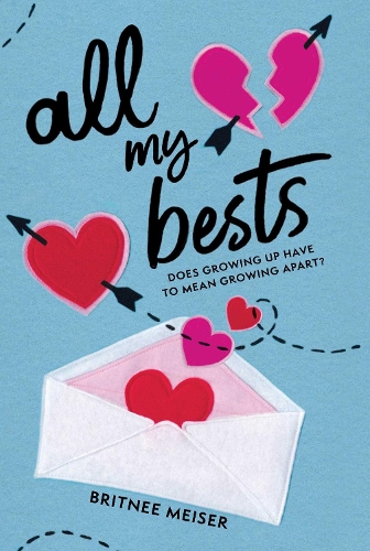 Бумажная книга «All My Bests», автор Бритни Майзер - фото №1
