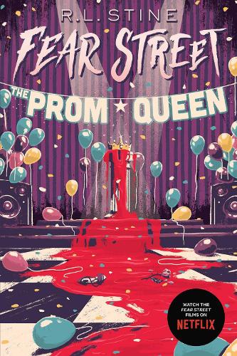 Бумажная книга «The Prom Queen» - фото №1