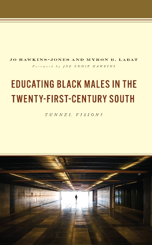 Бумажная книга «Educating Black Males in the Twenty-First-Century South: Tunnel Vision?», авторов Джо Хокинс-Джонс, Мирон Б. Лабат - фото №1