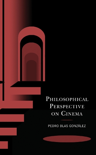 Бумажная книга «Philosophical Perspective on Cinema», автор Педро Блас Гонсалес - фото №1