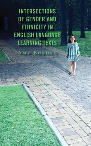 [object Object] «Intersections of Gender and Ethnicity in English Language Learning Texts», автор Емі Берден - фото №1