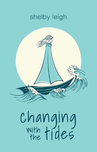 Бумажная книга «Changing with the Tides», автор Шелби Ли - фото №1