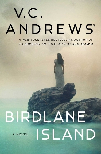 Бумажная книга «Birdlane Island: A Novel», автор В.К. Эндрюс - фото №1