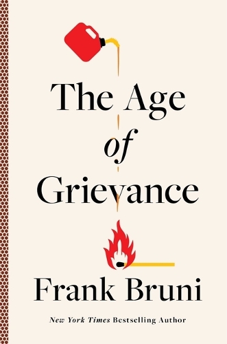 Бумажная книга «The Age of Grievance» - фото №1