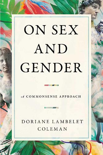 Бумажная книга «On Sex and Gender: A Commonsense Approach» - фото №1