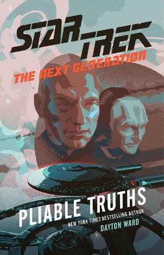 Бумажная книга «Pliable Truths» - фото №1