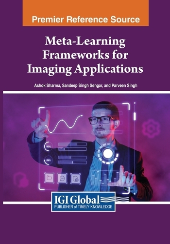 Бумажная книга «Meta-Learning Frameworks for Imaging Applications» - фото №1