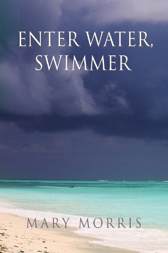 Паперова книга «Enter Water Swimmer», автор Мері Морріс - фото №1