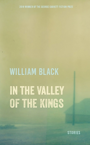 Паперова книга «In the Valley of the Kings: Stories», автор Уільям Блек - фото №1
