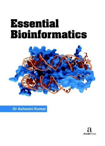 Бумажная книга «Essential Bioinformatics» - фото №1