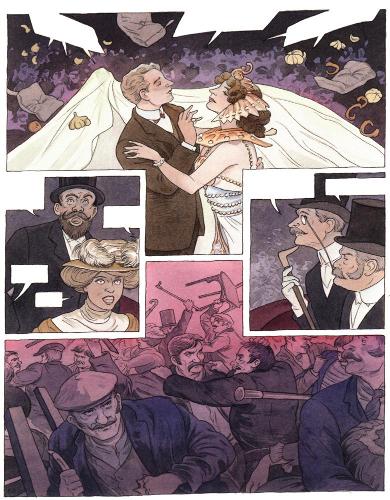 Паперова книга «The Provocative Colette», автор Енні Гетцінгер - фото №1