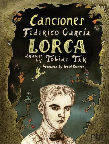 Книга «Canciones: of Federico Garcia Lorca» – Федерико Гарсиа Лорка ...