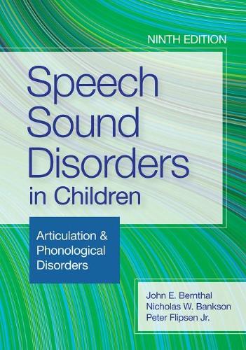 Бумажная книга «Speech Sound Disorders in Children: Articulation & Phonological Disorders», авторов Акилес Иглесиас, Брайан А. Голдштейн, Бриджид К. Макнилл, Кэрол А. Тессел, Гейл Т. Гиллон, Джон Э. Бернтал, Лора Джастис, Лия Фабиано-Смит, Николас Бэнксон, Питер Флипсен, Раймонд Д. Кент, Шэринн Маклауд - фото №1