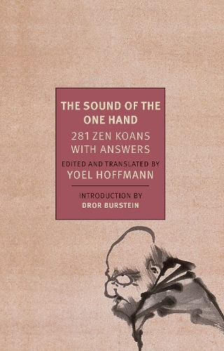 Бумажная книга «The Sound of One Hand», авторов Дрор Бурштейн, Йоэль Хоффман - фото №1