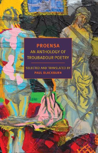 Бумажная книга «Proensa», авторов Джордж Эконому, Пол Блэкберн - фото №1